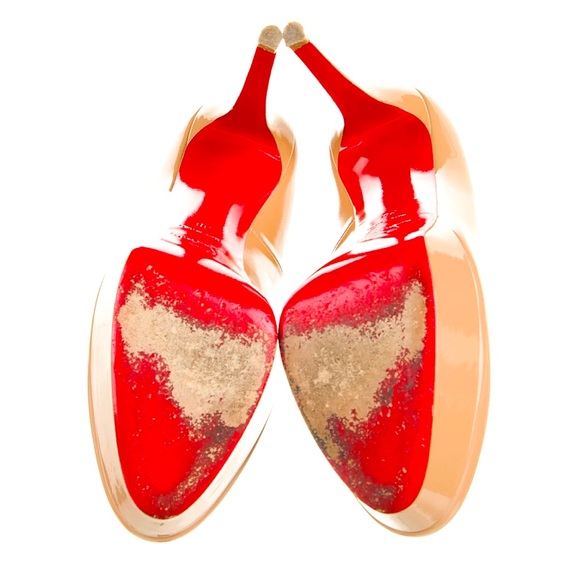 Christian louboutin  high heel - Picture 5 of 5